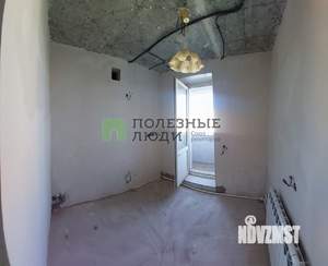 1-к квартира, вторичка, 33м2, 9/9 этаж