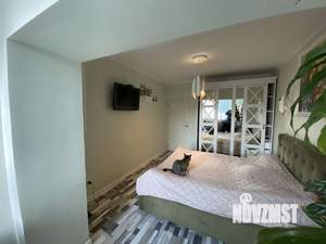 3-к квартира, вторичка, 76м2, 3/5 этаж