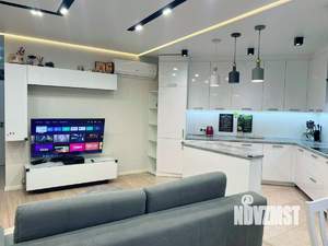 3-к квартира, вторичка, 105м2, 10/10 этаж