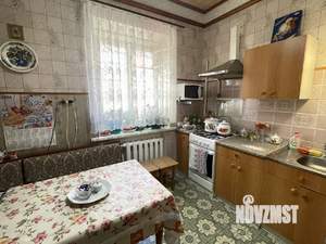 3-к квартира, вторичка, 60м2, 2/2 этаж