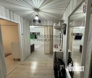 2-к квартира, вторичка, 44м2, 2/5 этаж