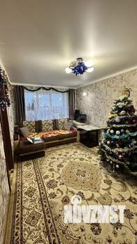 2-к квартира, вторичка, 37м2, 3/5 этаж