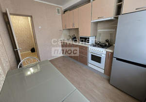 1-к квартира, вторичка, 30м2, 10/10 этаж