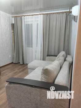 1-к квартира, вторичка, 31м2, 4/5 этаж