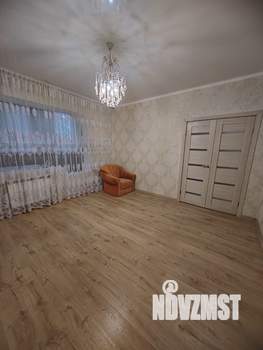 3-к квартира, вторичка, 64м2, 2/9 этаж