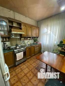 3-к квартира, вторичка, 69м2, 4/9 этаж