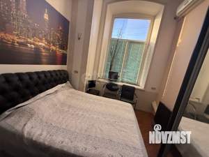 4-к квартира, вторичка, 90м2, 2/2 этаж