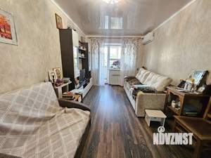 2-к квартира, вторичка, 42м2, 5/5 этаж