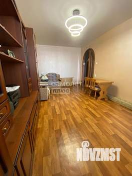 3-к квартира, вторичка, 70м2, 9/9 этаж