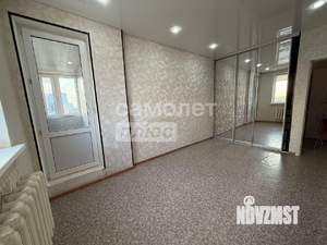 1-к квартира, вторичка, 38м2, 9/9 этаж