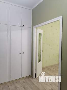 1-к квартира, вторичка, 48м2, 3/9 этаж