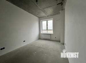 1-к квартира, вторичка, 38м2, 6/20 этаж