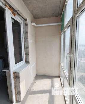 1-к квартира, вторичка, 43м2, 7/10 этаж