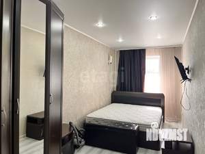 2-к квартира, вторичка, 43м2, 4/5 этаж