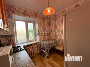 1-к квартира, вторичка, 32м2, 2/3 этаж