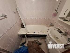 2-к квартира, вторичка, 52м2, 6/9 этаж