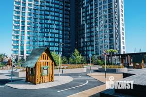 3-к квартира, вторичка, 91м2, 20/23 этаж