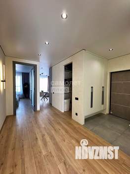 2-к квартира, вторичка, 64м2, 14/17 этаж