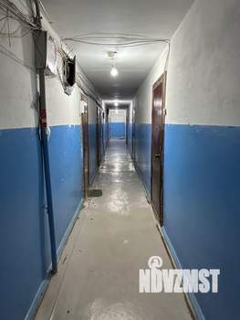 1-к квартира, вторичка, 22м2, 5/5 этаж