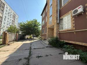 1-к квартира, вторичка, 40м2, 2/4 этаж