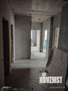 2-к квартира, вторичка, 70м2, 12/12 этаж