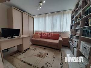 3-к квартира, вторичка, 71м2, 4/6 этаж