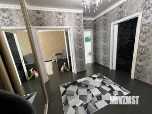 3-к квартира, вторичка, 73м2, 5/9 этаж