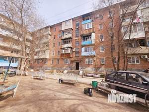 1-к квартира, вторичка, 29м2, 4/5 этаж