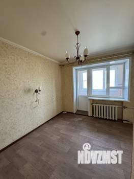 1-к квартира, вторичка, 19м2, 5/5 этаж