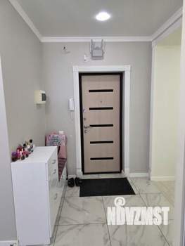 3-к квартира, вторичка, 85м2, 11/16 этаж