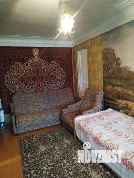 1-к квартира, вторичка, 30м2, 1/2 этаж