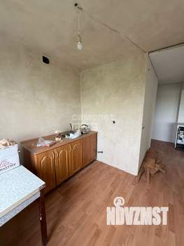 3-к квартира, вторичка, 59м2, 5/5 этаж