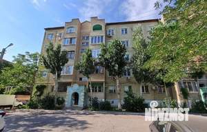 2-к квартира, вторичка, 99м2, 4/5 этаж