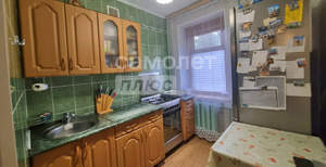 1-к квартира, вторичка, 30м2, 3/5 этаж