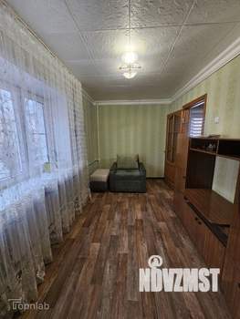 2-к квартира, вторичка, 47м2, 2/5 этаж