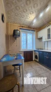 2-к квартира, вторичка, 44м2, 6/9 этаж