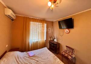 3-к квартира, вторичка, 70м2, 5/9 этаж