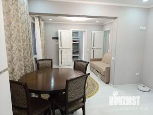 4-к квартира, вторичка, 59м2, 2/5 этаж