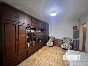 2-к квартира, вторичка, 42м2, 1/5 этаж