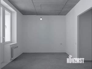 Студия квартира, вторичка, 23м2, 8/9 этаж