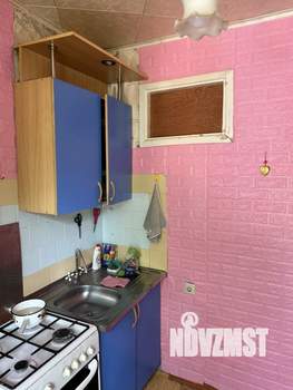 1-к квартира, вторичка, 33м2, 2/5 этаж