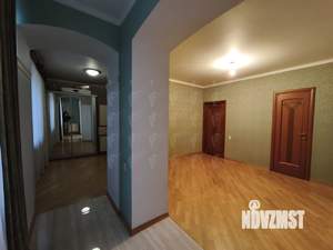 4-к квартира, вторичка, 162м2, 3/6 этаж