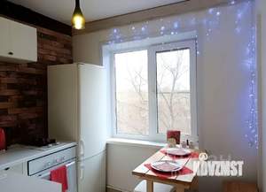 3-к квартира, вторичка, 51м2, 5/5 этаж