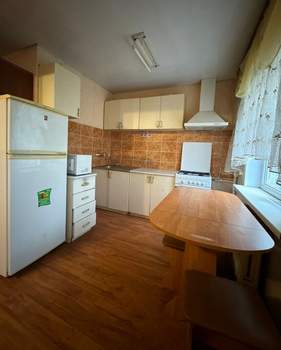 1-к квартира, вторичка, 32м2, 2/5 этаж