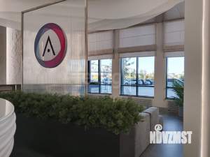 3-к квартира, вторичка, 92м2, 17/23 этаж