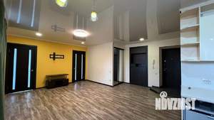 2-к квартира, вторичка, 50м2, 2/9 этаж