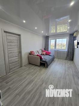 2-к квартира, вторичка, 47м2, 4/5 этаж