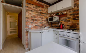 3-к квартира, вторичка, 51м2, 5/5 этаж