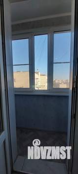 1-к квартира, вторичка, 33м2, 9/9 этаж