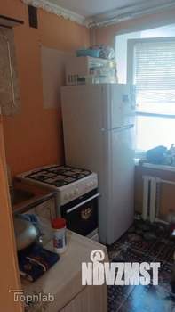 1-к квартира, вторичка, 22м2, 2/5 этаж